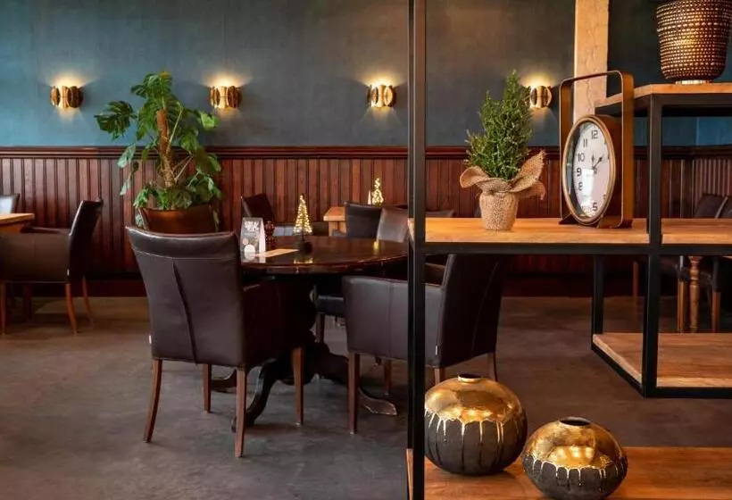 Hotel Martensplek