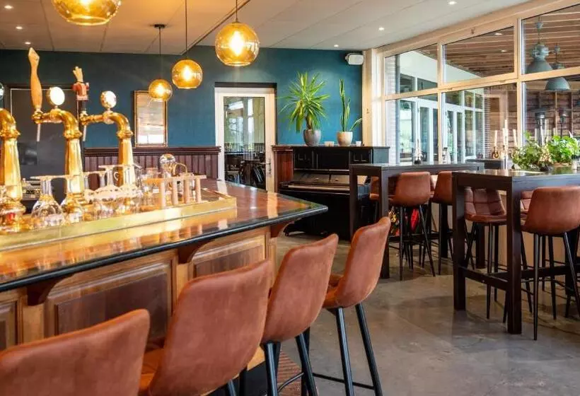 Hotel Martensplek