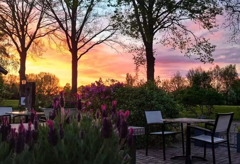 Hotel Martensplek