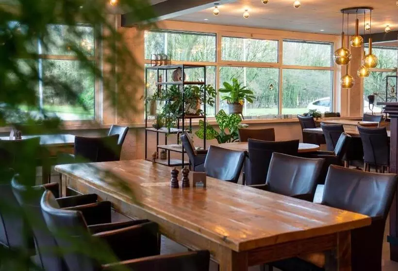 Hotel Martensplek