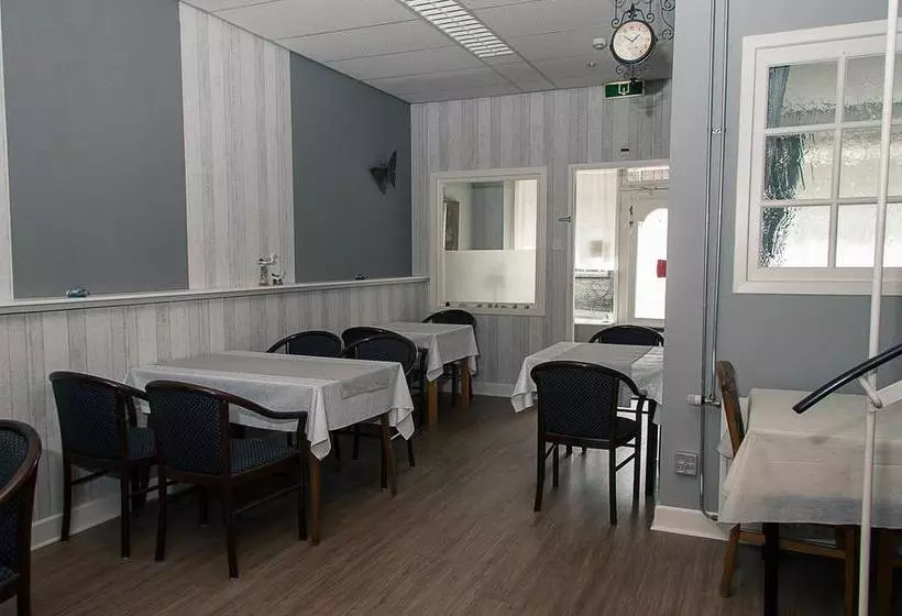 Hotelli Pension Bij De Molen