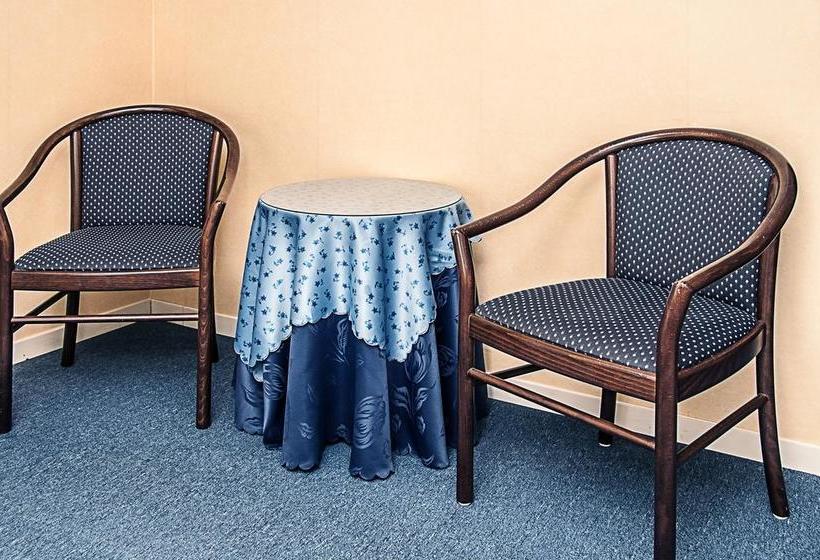 فندق Pension Bij De Molen