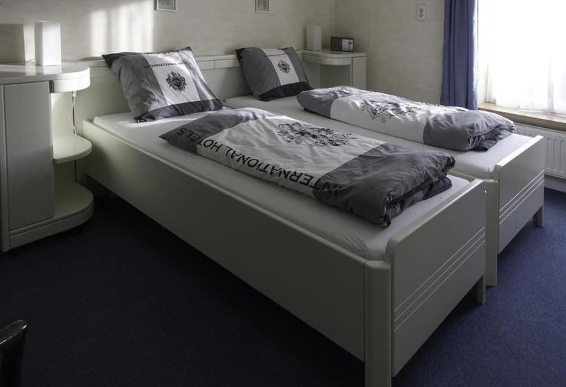 فندق Pension Bij De Molen