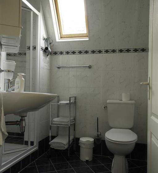 فندق Pension Bij De Molen