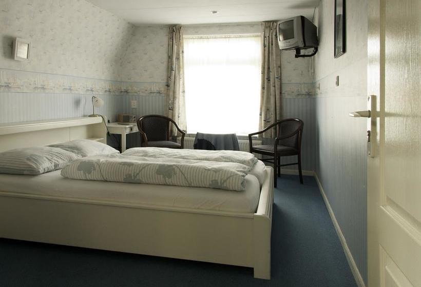 فندق Pension Bij De Molen