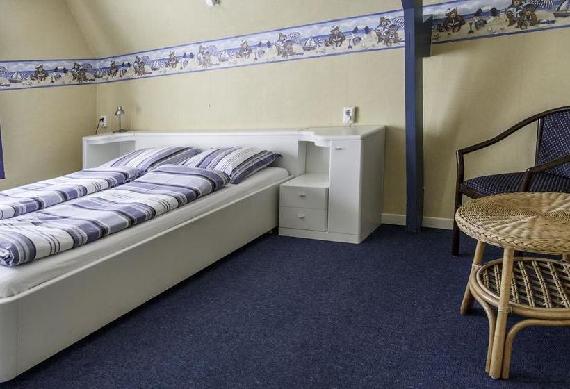 فندق Pension Bij De Molen