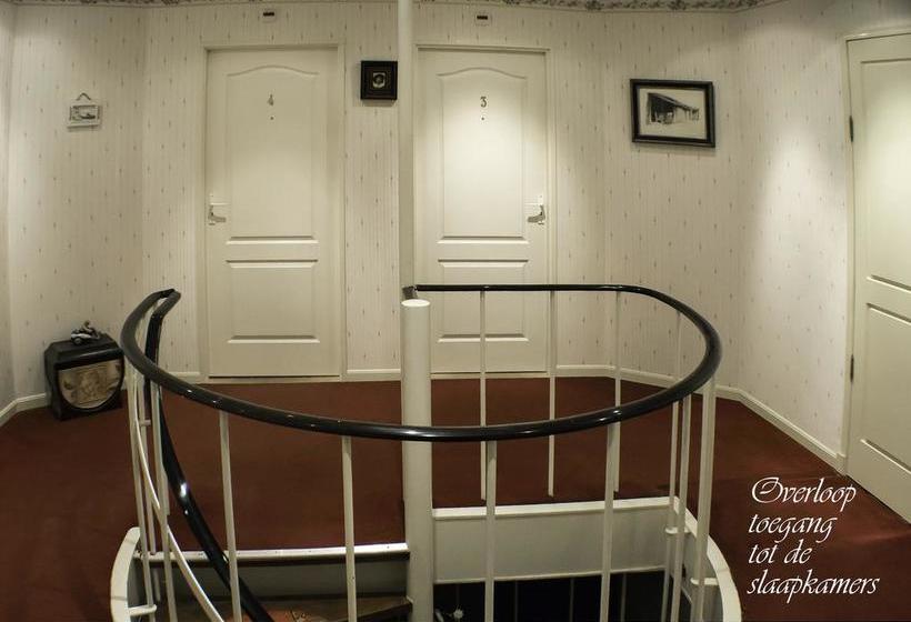 فندق Pension Bij De Molen