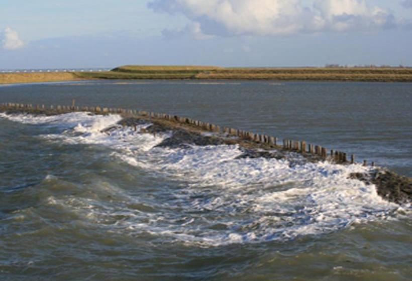 فندق Pension Bij De Molen