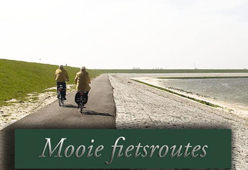 فندق Pension Bij De Molen