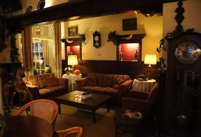 Hotel Restaurant 't Veerhuis