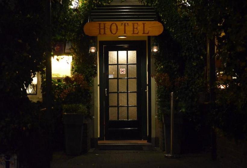 فندق Restaurant 't Veerhuis