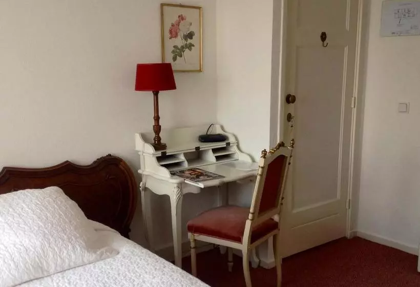 Hotel Restaurant 't Veerhuis