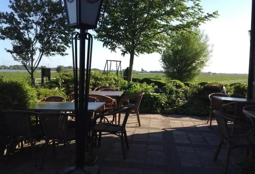 Hotel Restaurant 't Veerhuis