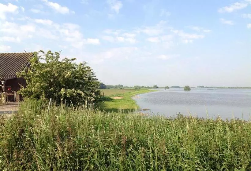 Hotel Restaurant 't Veerhuis