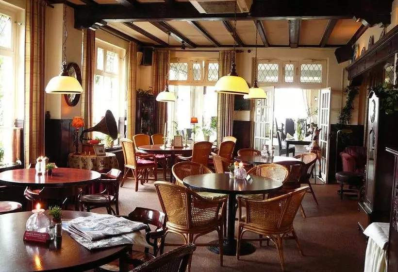 Hotel Restaurant 't Veerhuis