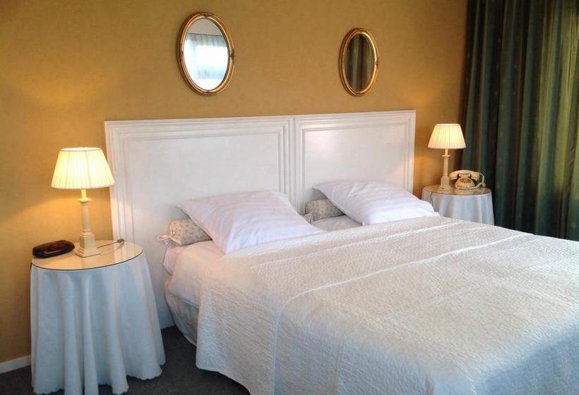 فندق Restaurant 't Veerhuis