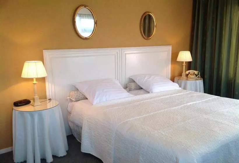 Hotel Restaurant 't Veerhuis