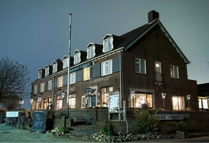 Hotel Restaurant 't Veerhuis