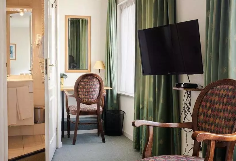 Hotel Restaurant 't Veerhuis