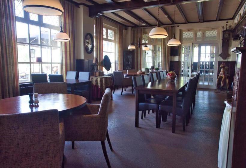 فندق Restaurant 't Veerhuis