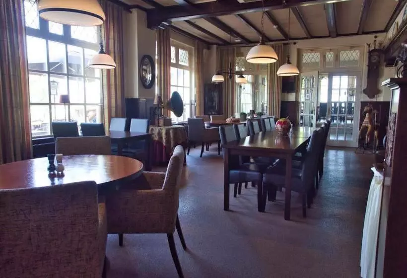 Hotel Restaurant 't Veerhuis