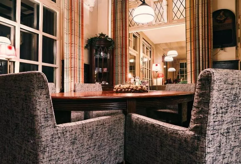 Hotel Restaurant 't Veerhuis