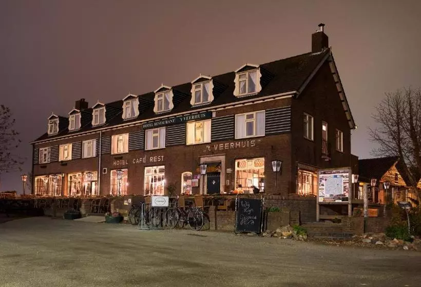 Hotel Restaurant 't Veerhuis