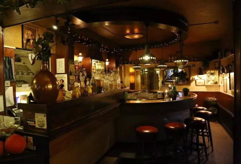 Hotel Restaurant 't Veerhuis