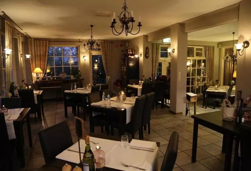 Hotel Restaurant 't Veerhuis