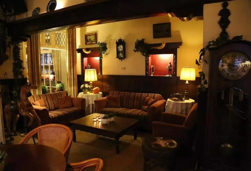 Hotel Restaurant 't Veerhuis