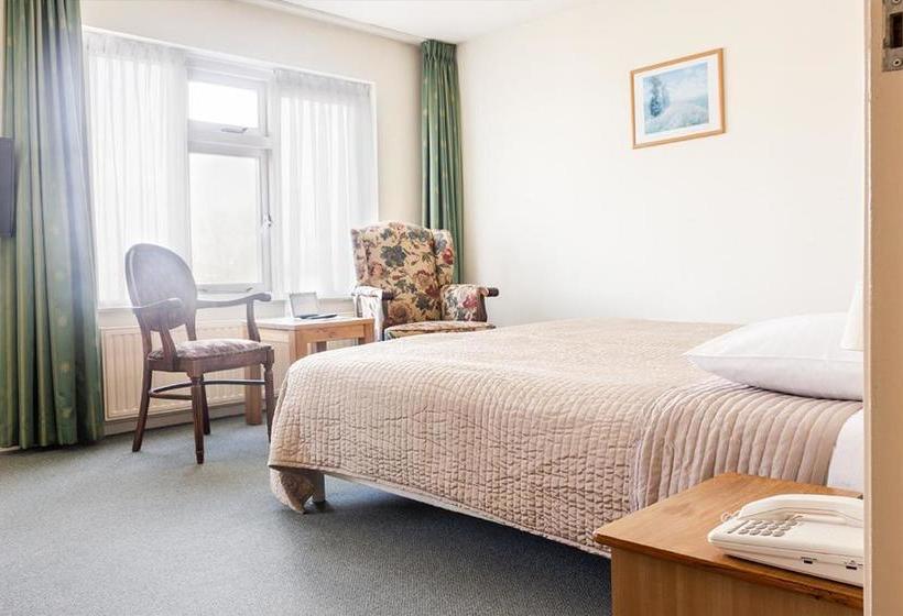 فندق Restaurant 't Veerhuis