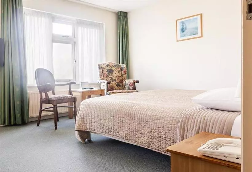 Hotel Restaurant 't Veerhuis