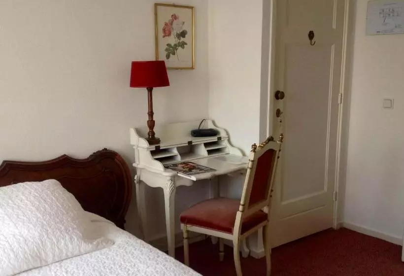 Hotel Restaurant 't Veerhuis