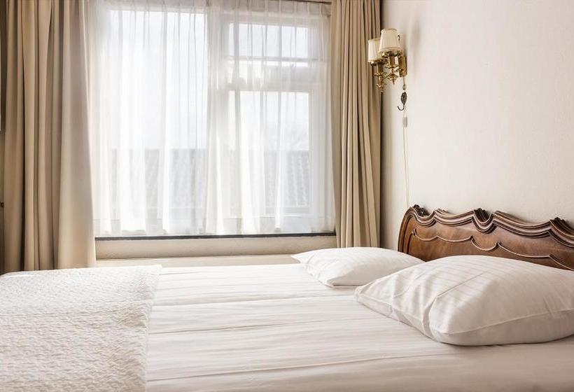 فندق Restaurant 't Veerhuis