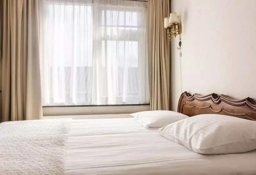 Hotel Restaurant 't Veerhuis