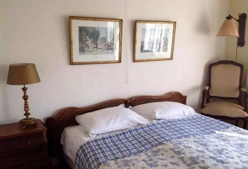 Hotel Restaurant 't Veerhuis