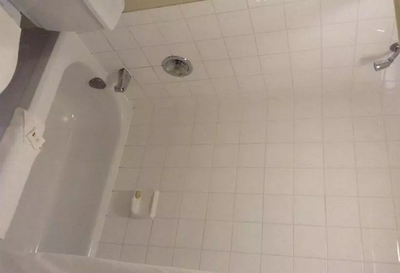 Hotelli Sélectôtel Amqui Pastali