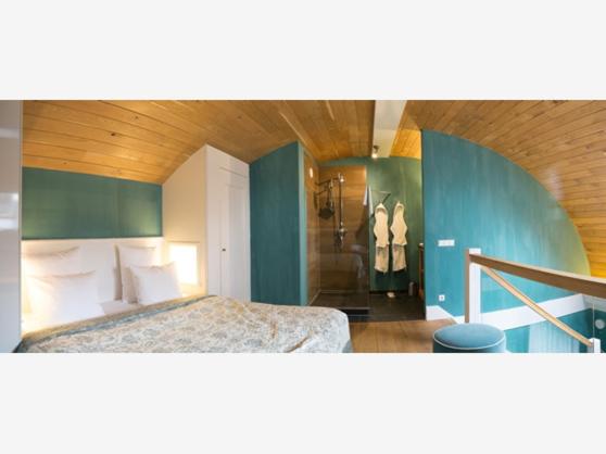 Suitehotel Posthoorn