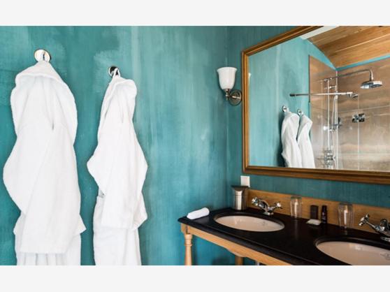 Suitehotel Posthoorn