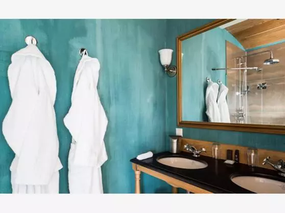 Suitehotel Posthoorn