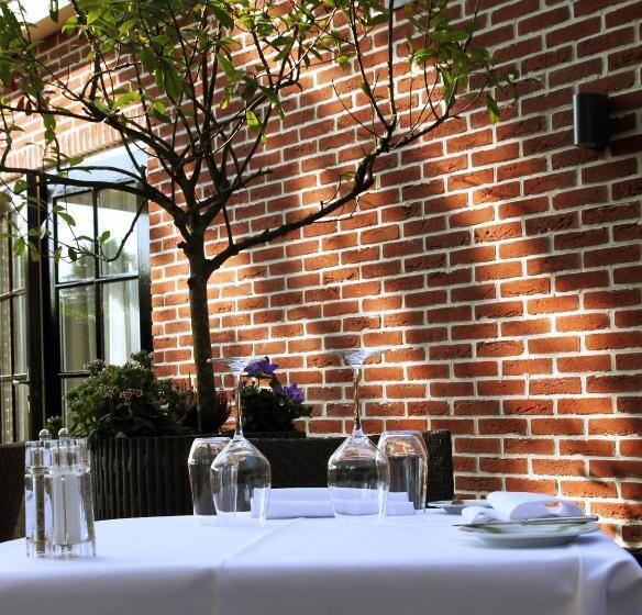 Suitehotel Posthoorn