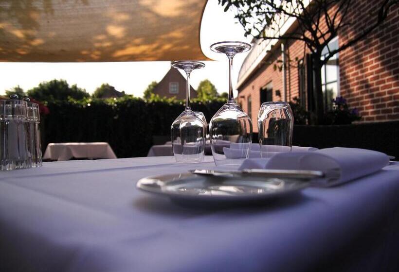 Suitehotel Posthoorn