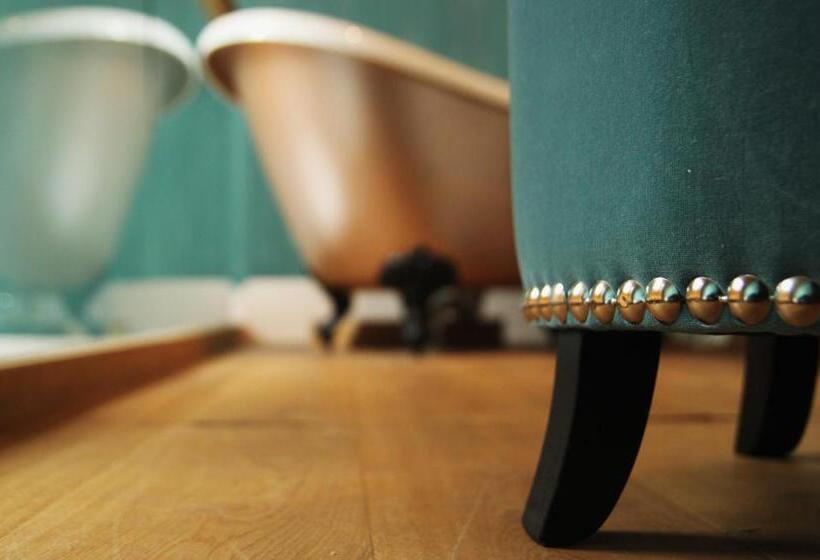 Suitehotel Posthoorn