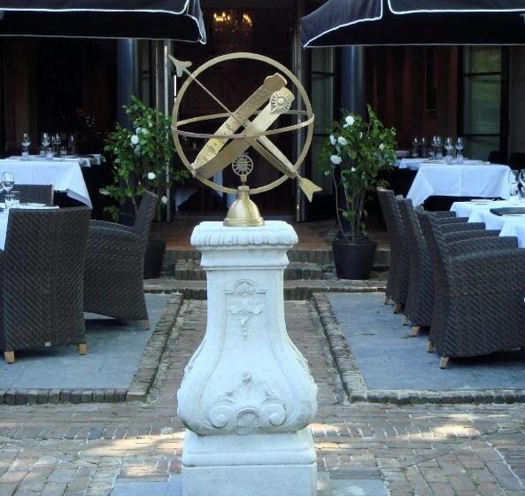 Suitehotel Posthoorn