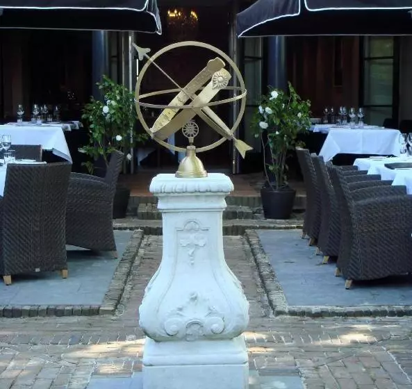 Suitehotel Posthoorn