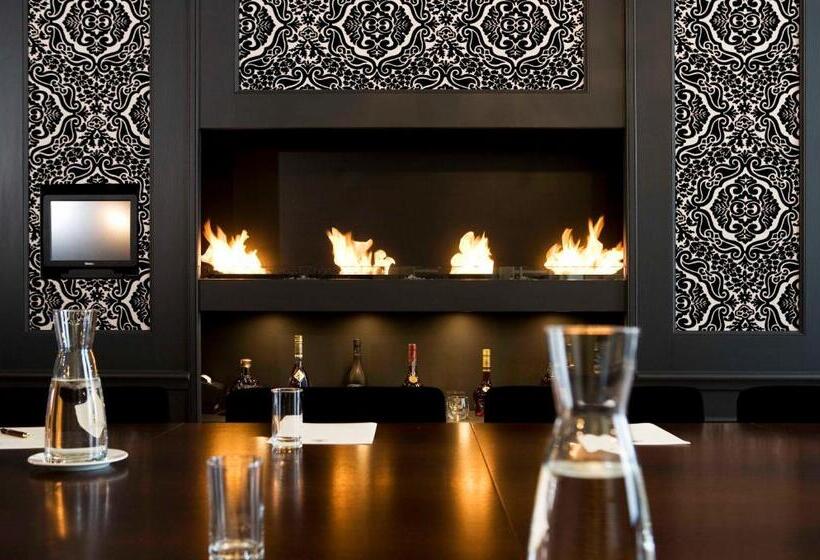 Suitehotel Posthoorn