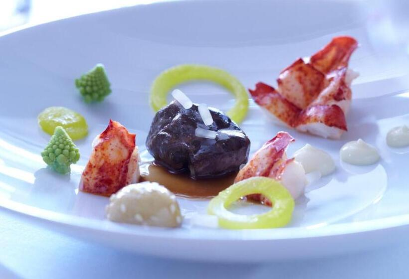 Suitehotel Posthoorn