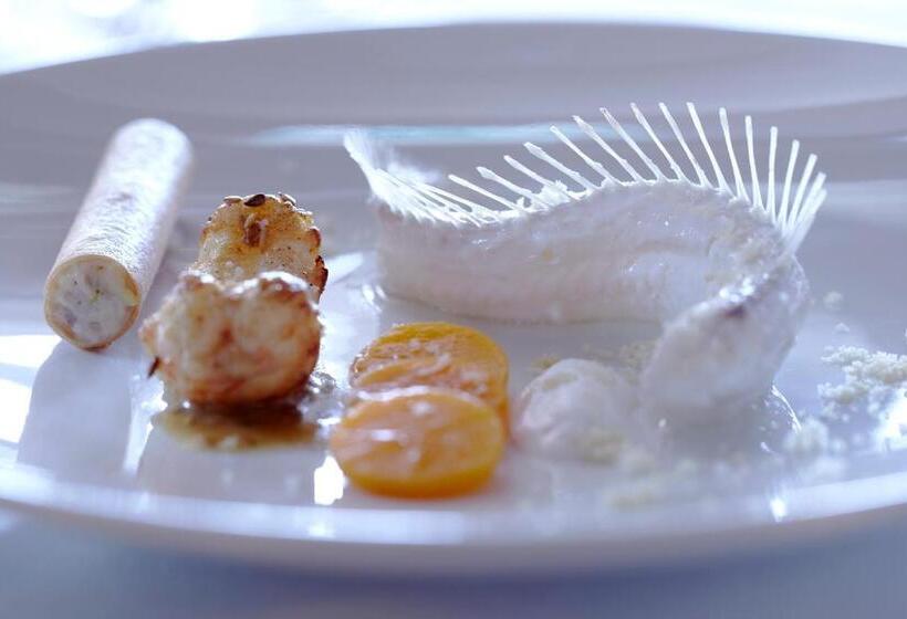 Suitehotel Posthoorn