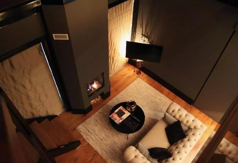 Suitehotel Posthoorn