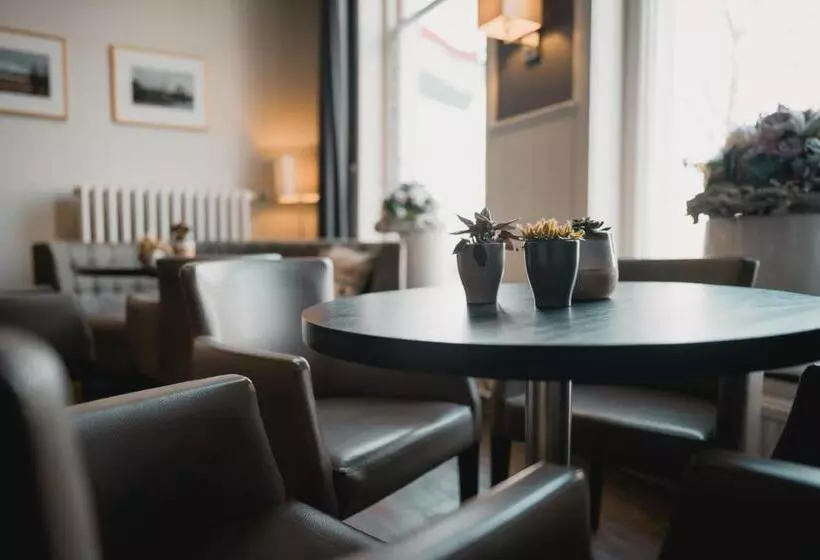 Hotel Van Dijk